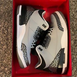 Air jordan 3 retro